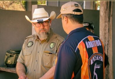 Pollon propõe flexibilizar regra sobre equipamentos de visão noturna para caçadores