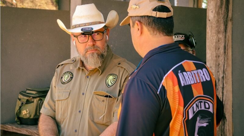 Pollon propõe flexibilizar regra sobre equipamentos de visão noturna para caçadores