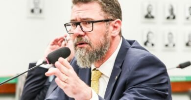 Pollon destina recursos para assistência segurança e produção rural em Coxim