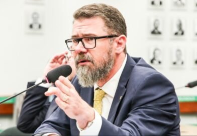 Pollon destina recursos para assistência segurança e produção rural em Coxim