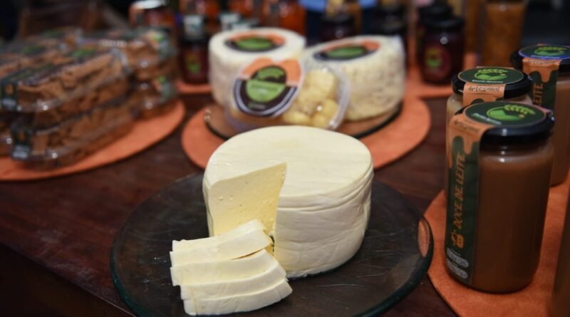 Lançamento da Festa do Queijo acontece nesta quarta-feira na Expogrande