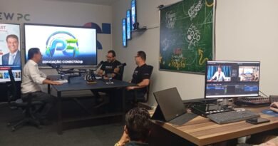 “Educação é investimento no futuro”, afirma Nelsinho Trad ao relembrar gestão em Campo Grande