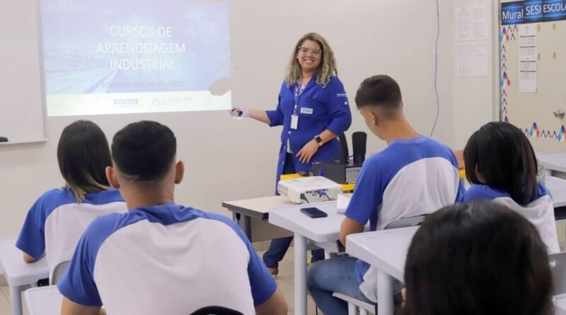 Ribas do Rio Pardo: parceria entre indústria e educação transforma cidade e impulsiona economia