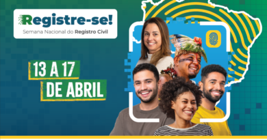 TJMS leva mutirão de cidadania a Campo Grande e interior durante Semana “Registre-se! 2026”