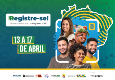 TJMS leva mutirão de cidadania a Campo Grande e interior durante Semana “Registre-se! 2026”