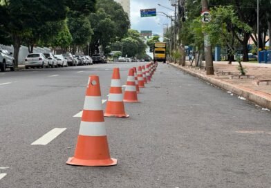 Campo Grande tem esquema especial de trânsito para show do Guns N’ Roses e Expogrande nesta quinta (9)