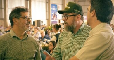 Marcos Pollon destina recursos para saúde e assistência social em Aparecida do Taboado