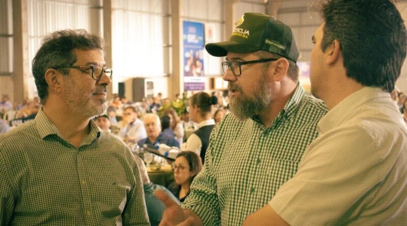 Marcos Pollon destina recursos para saúde e assistência social em Aparecida do Taboado