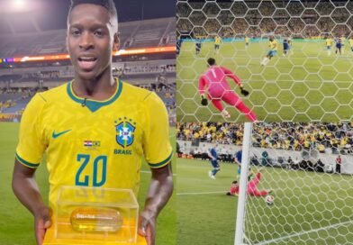 Brasil vence Croácia e chega embalado para convocação final da Copa