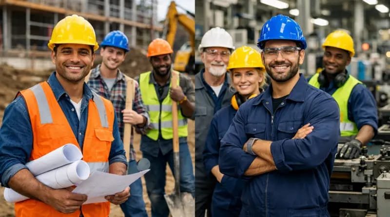 Mato Grosso do Sul cria 6,1 mil empregos em fevereiro e registra melhor desempenho em 12 meses