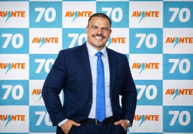 Inspetor Ronnie Gonzaga se filia ao Avante e lança pré-candidatura com foco em segurança e educação