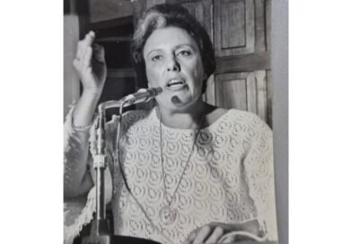 Mulher forte e pioneira legado de Nelly Bacha é lembrado por políticos e familiares em Campo Grande