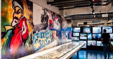 Agendão Campão MS tem exposições teatro e música para todos os gostos