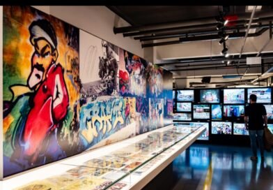 Agendão Campão MS tem exposições teatro e música para todos os gostos