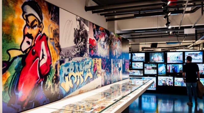 Agendão Campão MS tem exposições teatro e música para todos os gostos