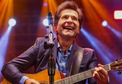 Expogrande 2026 agita sábado com leilão inovação tradição e show gratuito de Daniel