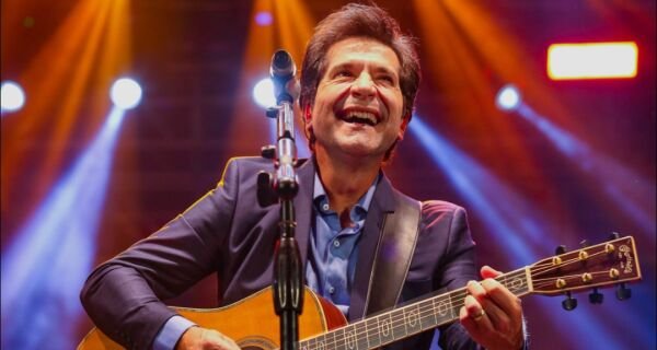 Expogrande 2026 agita sábado com leilão inovação tradição e show gratuito de Daniel