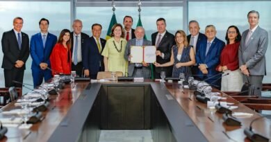 Com articulação de Soraya, Lula libera mais de R$ 1 bilhão para obras em MS