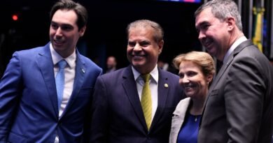 Senado aprova US$ 200 milhões para rodovias de MS após articulação de Nelsinho Trad