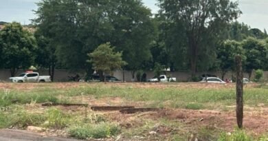 Trio é preso por violação de túmulo e suspeita de necrofilia em vítima de feminicídio