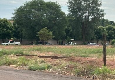 Trio é preso por violação de túmulo e suspeita de necrofilia em vítima de feminicídio