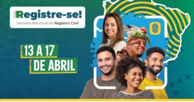 TJMS leva mutirão de cidadania a Campo Grande e interior durante Semana “Registre-se! 2026”