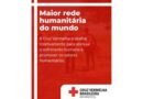 Cruz Vermelha de MS busca nova sede e parceiros para ampliar atendimentos
