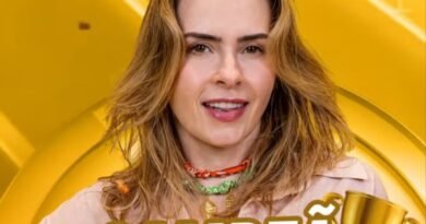 Ana Paula Renault é campeã do BBB 2026 com 75,94% dos votos