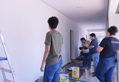 Projeto “Elas Constroem” qualifica mulheres e amplia presença feminina na construção civil em MS