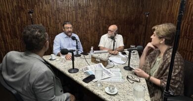 Presidente da Fiems defende mais debate sobre escala 6×1 e alerta para impactos na indústria