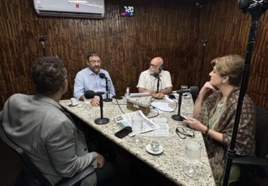 Presidente da Fiems defende mais debate sobre escala 6×1 e alerta para impactos na indústria