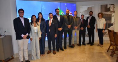 Fiems reúne empresários e cônsul dos EUA para ampliar relações comerciais com MS