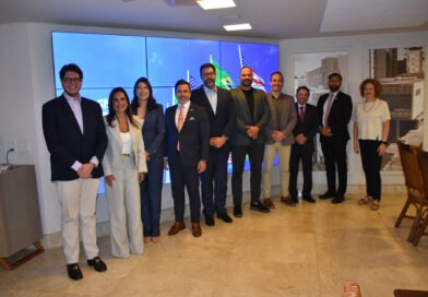 Fiems reúne empresários e cônsul dos EUA para ampliar relações comerciais com MS